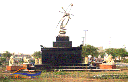 بندر ماهشهر