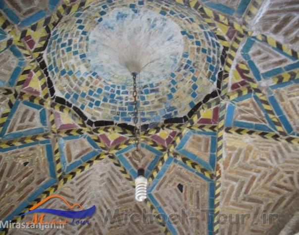 مسجد سید فتح الله