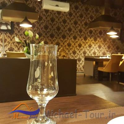 رستوران کابان تهران