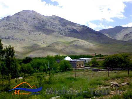روستای فردو روستای فردو