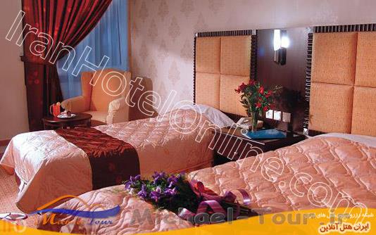 هتل ایران مشهد هتل ایران مشهد