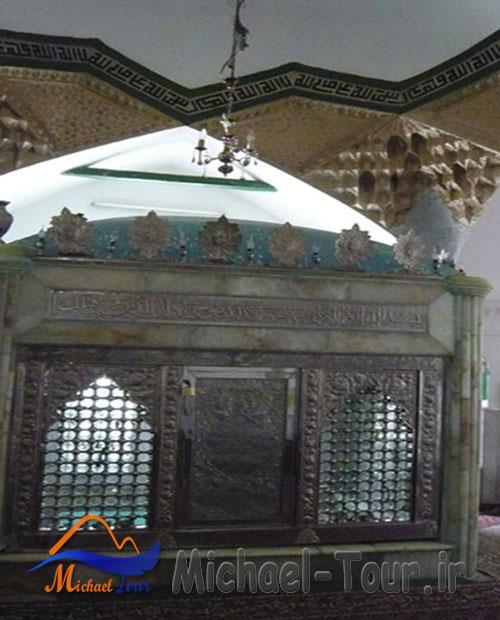 امامزاده پیر عمر