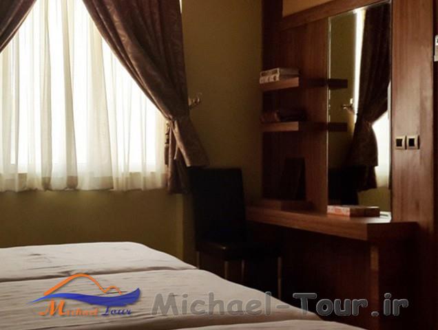 هتل آپارتمان مجید مشهد هتل آپارتمان مجید مشهد