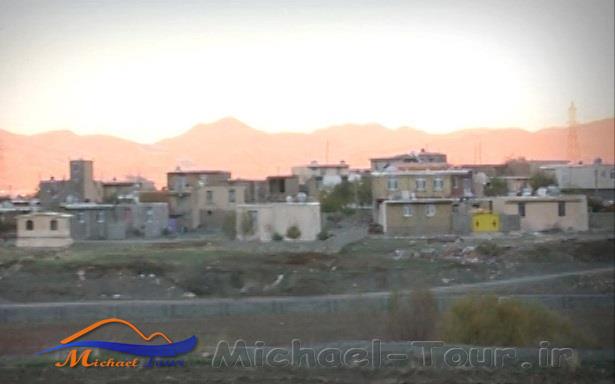 روستای دارشادمان روستای دارشادمان