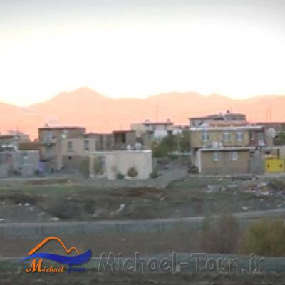 روستای دارشادمان