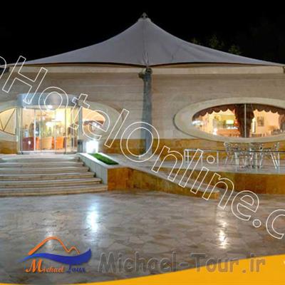 هتل آپارتمان تعطیلات كیش