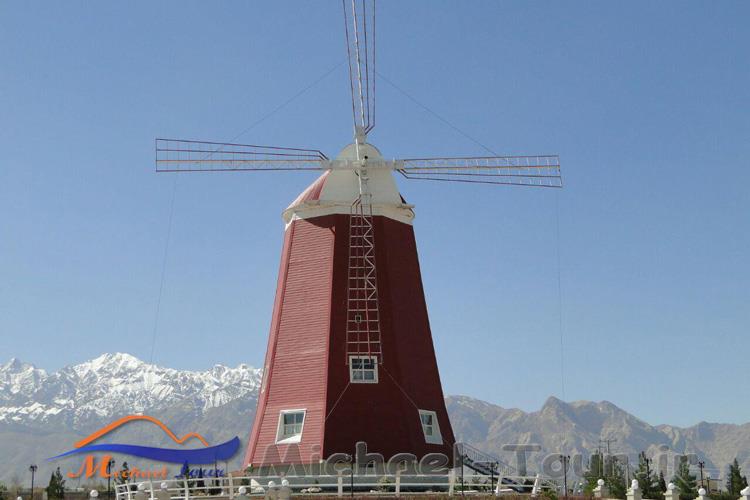 آنچه درباره کرمان باید بدانیم