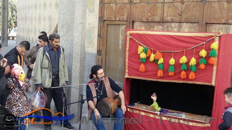 تئاترشهر