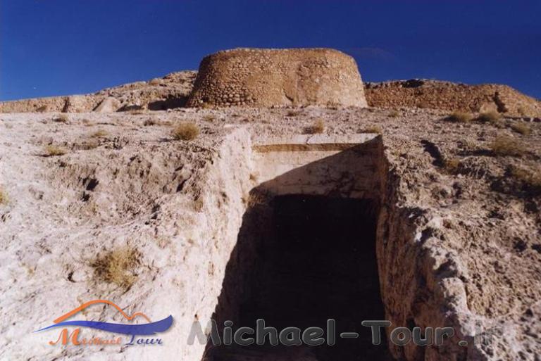 آتشکده آذرخش آتشکده آذرخش