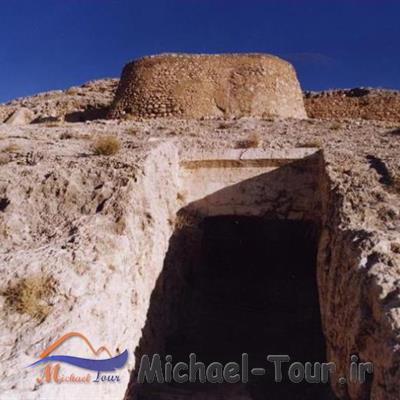 آتشکده آذرخش